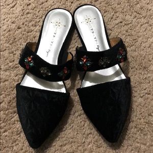 Free People Flats